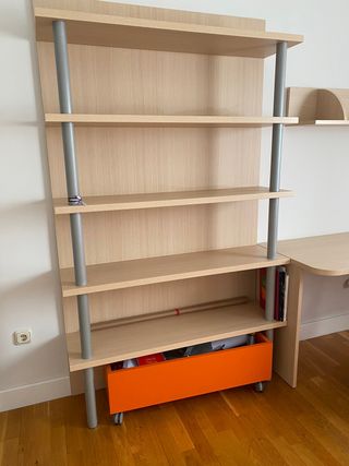 Muebles de habitacion juvenil