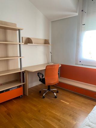 Muebles de habitacion juvenil