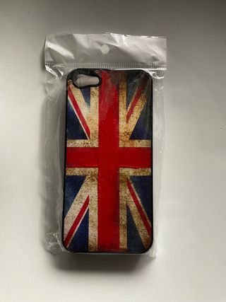 Cover iPhone 5