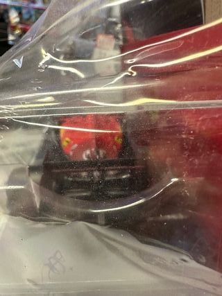 Ferrari SF21 Charles Leclerc 2021 1:24 + N 1 Le G