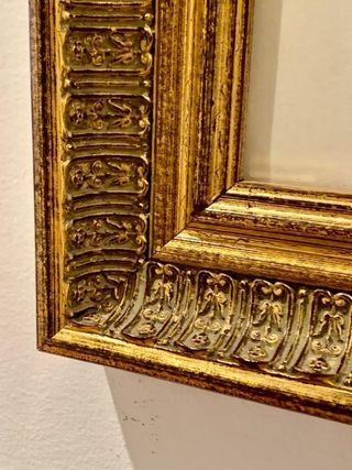 ANTIGUO GRABADO DE BUENOS AIRES.