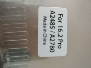 funda carcasa ordenador Apple