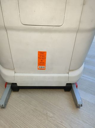 Sillas de coche Rommer kidfix xp scit