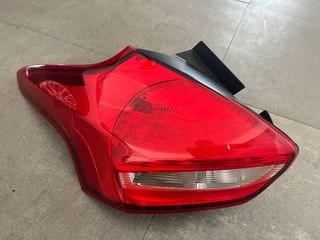 PILOTO IZQ FORD FOCUS 3 2015 2019