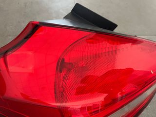 PILOTO IZQ FORD FOCUS 3 2015 2019