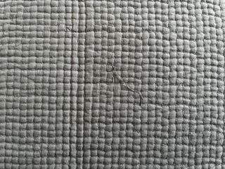 Edredón de algodón para cama de 150. OPORTUNIDAD