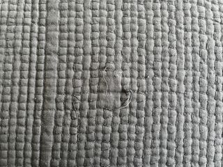 Edredón de algodón para cama de 150. OPORTUNIDAD