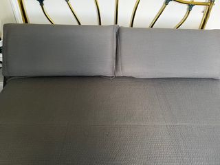 Edredón de algodón para cama de 150. OPORTUNIDAD