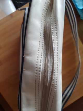 Bolsa bandolera Adidas