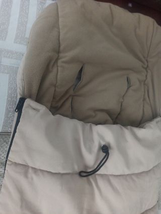 funda Bugaboo camaleon