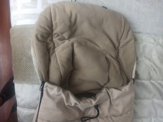 funda Bugaboo camaleon