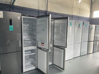 Frigoríficos no frost buenas forestas de precio