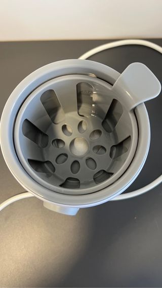 Pack Calienta biberones Grownsy + Escurridor