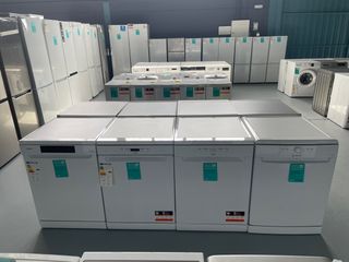 Lavavajillas en buenas ofertas de precio