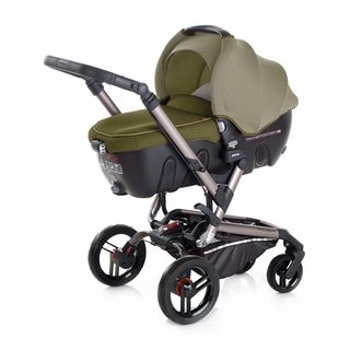 Trío Carrito Jane Rider Strata