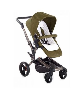 Trío Carrito Jane Rider Strata