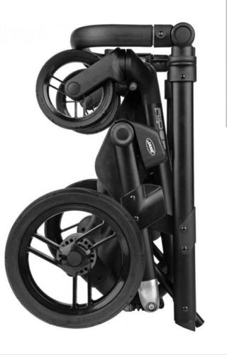 Trío Carrito Jane Rider Strata