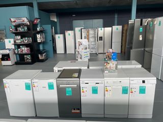 Lavavajillas de 25 cm a precio excepcionales