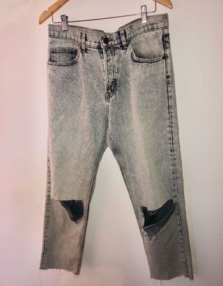 Vaqueros Cheap Monday