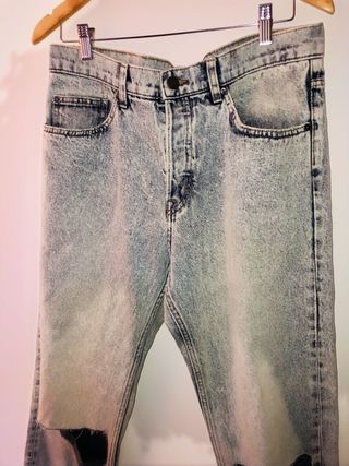 Vaqueros Cheap Monday