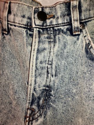 Vaqueros Cheap Monday