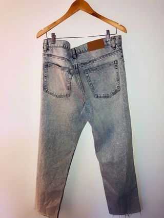 Vaqueros Cheap Monday