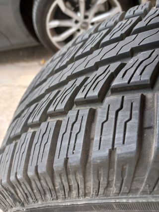 Llantas de aleación