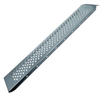 Rampa de moto 160 cm x 22,5 cm