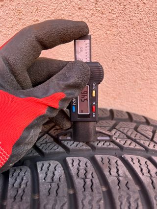 Llantas VW Salvador 18"+Pirelli al 50%!!