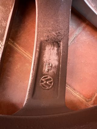 Llantas VW Salvador 18"+Pirelli al 50%!!