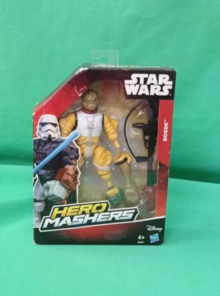Figura star Wars Bossk
