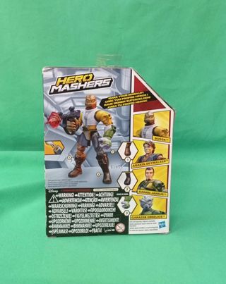 Figura star Wars Bossk