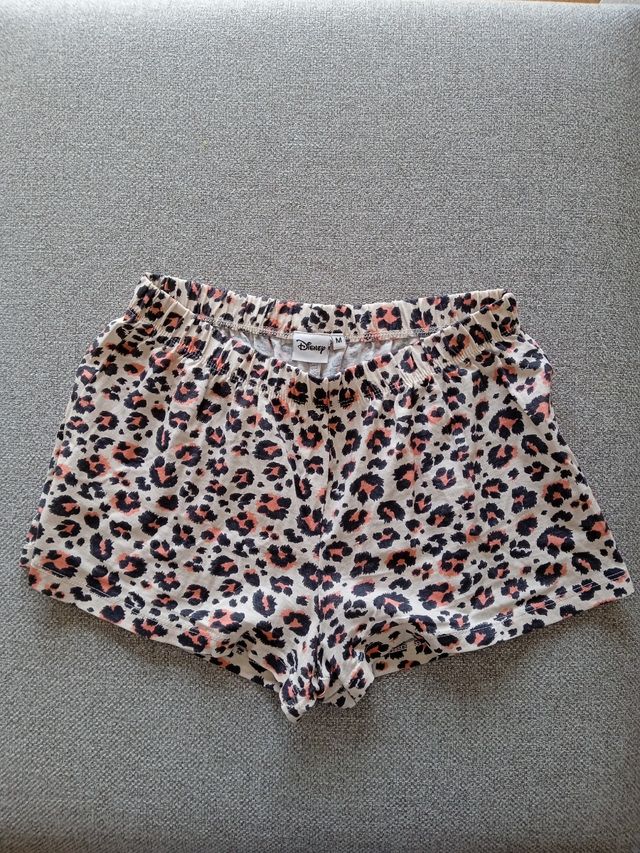 Pijama verano Disney