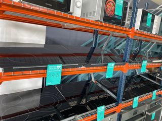 Vitrocerámicas outlet muy rebajadas