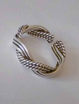 Anillo Lianas