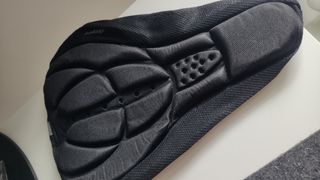 Funda para sillín bici