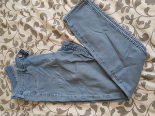Vaqueros Skinny de H&M