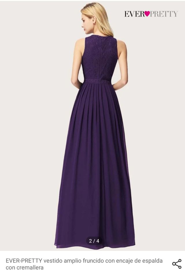 Vestido invitada boda