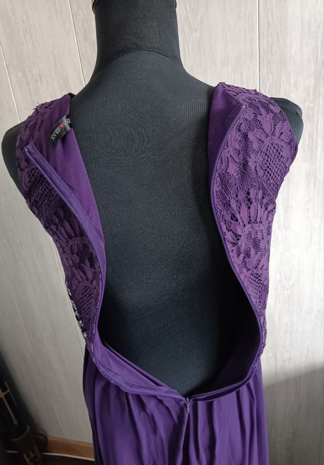 Vestido invitada boda