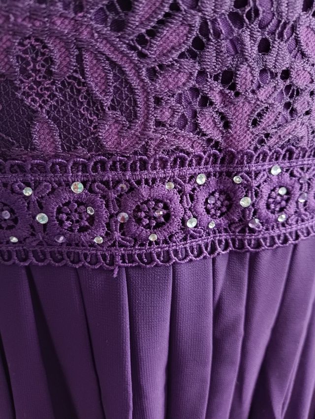 Vestido invitada boda