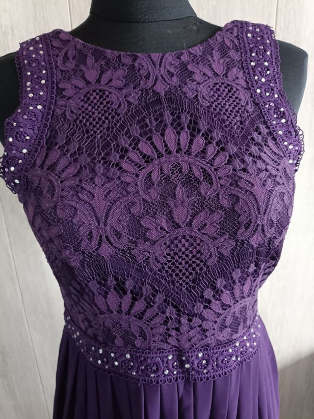 Vestido invitada boda