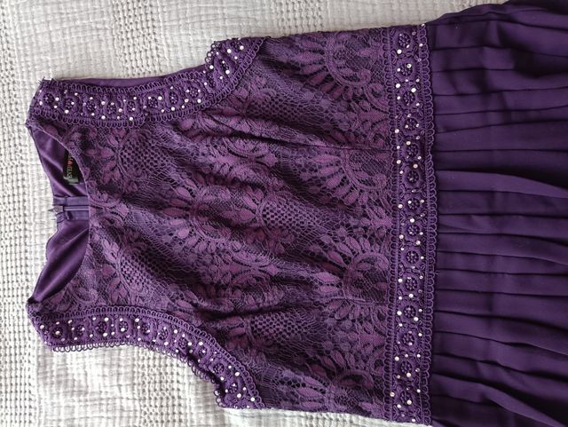 Vestido invitada boda