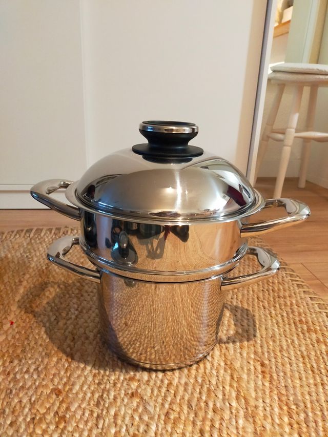 AMC Softiera 20 cm. Año 2023 de segunda mano por 120 EUR en Collado Villalba en WALLAPOP