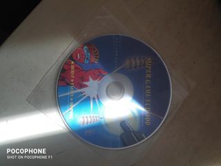 Reproductor dvd y televisión, radio y juegos