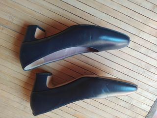 Zapatos salón 36