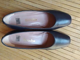 Zapatos salón 36