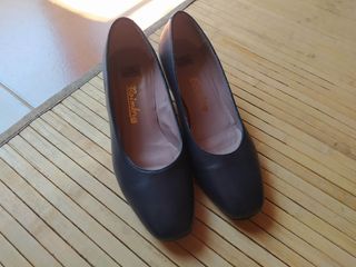 Zapatos salón 36