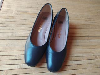 Zapatos salón 36
