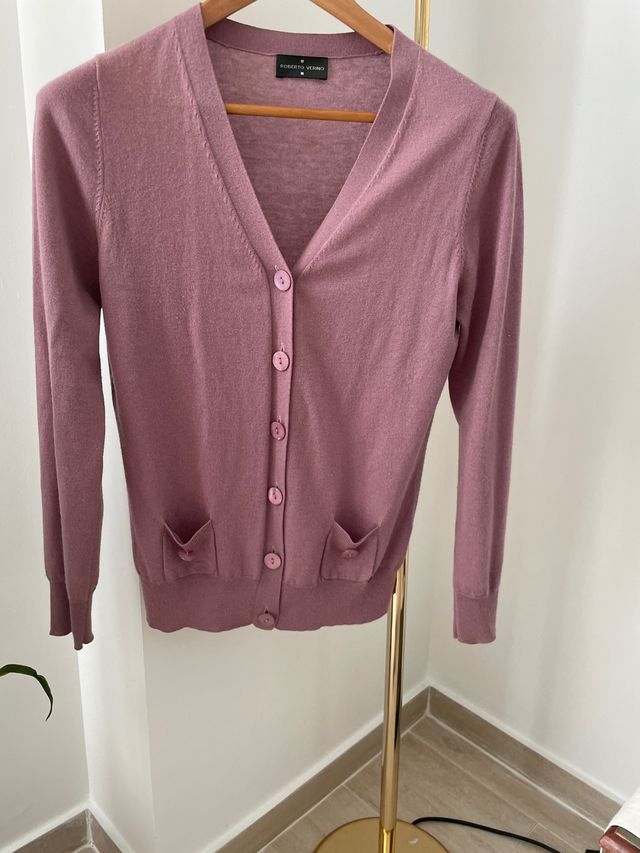 Chaqueta Roberto Verino