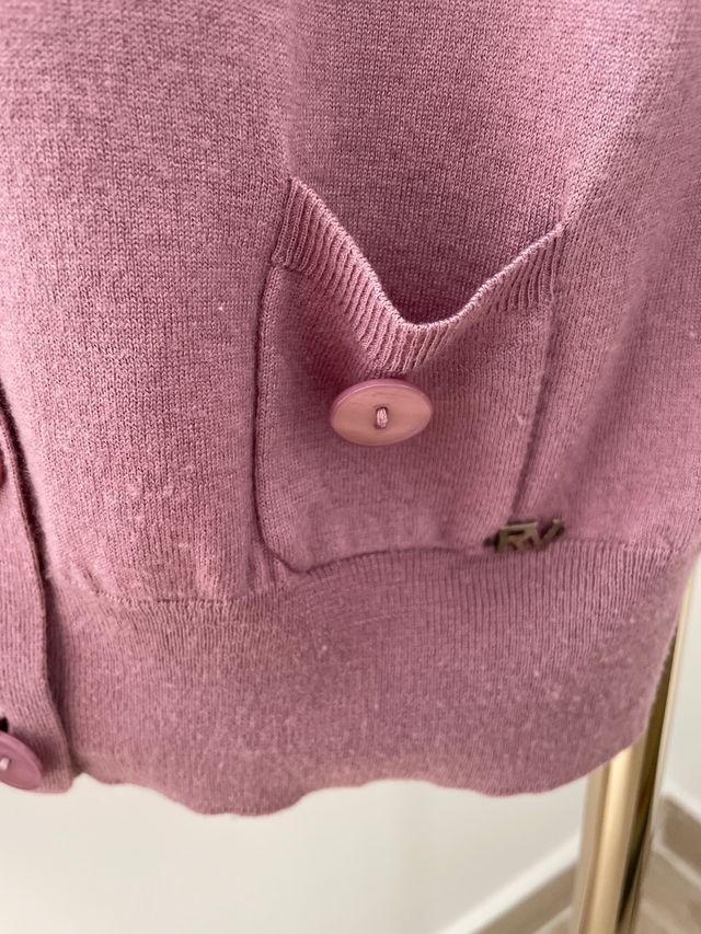 Chaqueta Roberto Verino